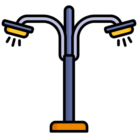 Street Light Department